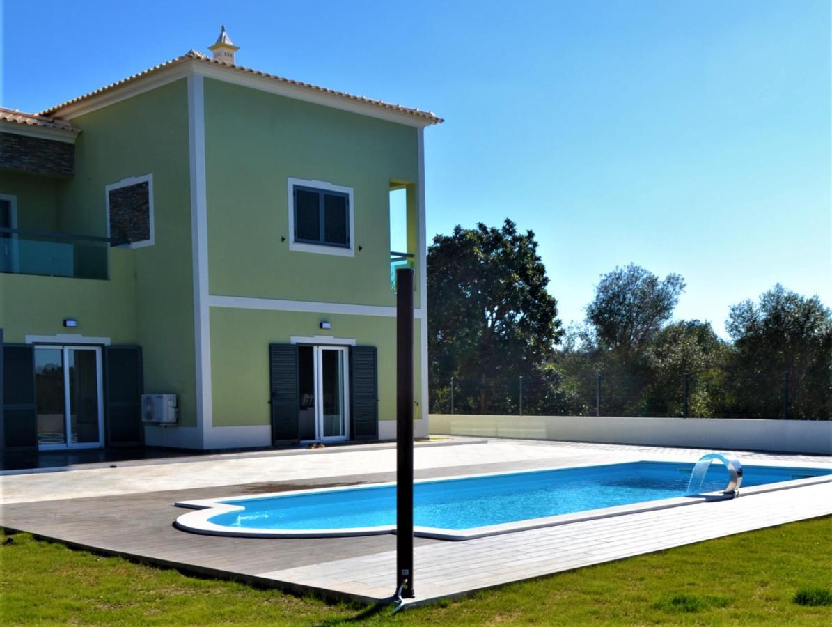 Vila Alegria Algoz Exteriér fotografie
