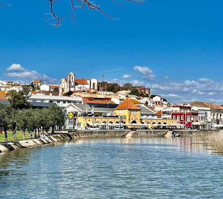Vila Alegria Algoz Exteriér fotografie
